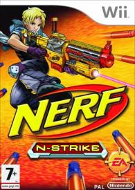 Nerf N-Strike (game only) voor de Nintendo Wii kopen op nedgame.nl