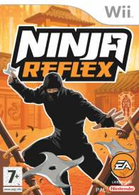 Ninja Reflex voor de Nintendo Wii kopen op nedgame.nl