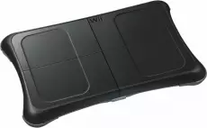 Nintendo Balance Board (Black) voor de Nintendo Wii kopen op nedgame.nl