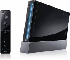Nintendo Wii (Black) voor de Nintendo Wii kopen op nedgame.nl