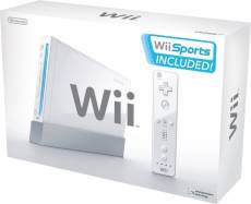 Nintendo Wii (White) + Wii Sports (boxed) voor de Nintendo Wii kopen op nedgame.nl