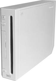Nintendo Wii (White) Console zonder toebehoren voor de Nintendo Wii kopen op nedgame.nl