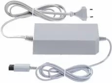 Nintendo Wii Power Adapter voor de Nintendo Wii kopen op nedgame.nl