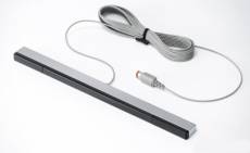 Nintendo Wired Sensor Bar voor de Nintendo Wii kopen op nedgame.nl