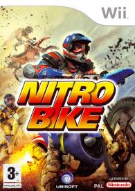 Nitro Bike voor de Nintendo Wii kopen op nedgame.nl
