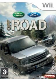 Off Road voor de Nintendo Wii kopen op nedgame.nl