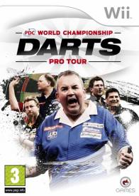 PDC World Championship Darts Pro Tour voor de Nintendo Wii kopen op nedgame.nl