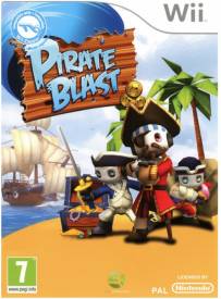 Pirate Blast voor de Nintendo Wii kopen op nedgame.nl