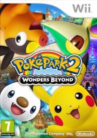 Pokepark 2 Wonders Beyond voor de Nintendo Wii kopen op nedgame.nl