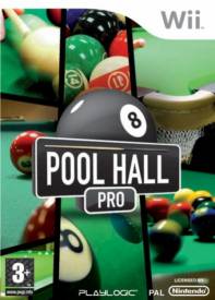 Pool Hall Pro voor de Nintendo Wii kopen op nedgame.nl