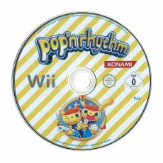 Pop'n Rhythm (losse disc) voor de Nintendo Wii kopen op nedgame.nl