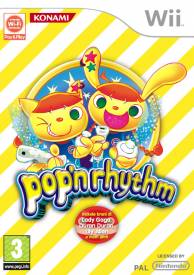 Pop'n Rhythm voor de Nintendo Wii kopen op nedgame.nl