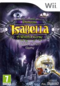 Princess Isabella A Witch's Curse voor de Nintendo Wii kopen op nedgame.nl