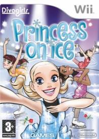 Princess on Ice voor de Nintendo Wii kopen op nedgame.nl