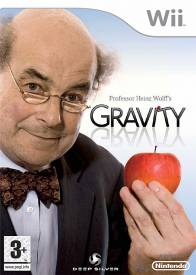 Professor Heinz Wolff's Gravity voor de Nintendo Wii kopen op nedgame.nl