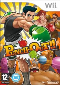 Punch-Out!! voor de Nintendo Wii kopen op nedgame.nl