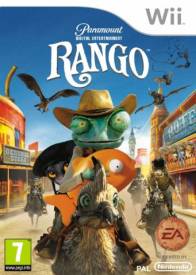 Rango voor de Nintendo Wii kopen op nedgame.nl