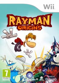 Rayman Origins voor de Nintendo Wii kopen op nedgame.nl