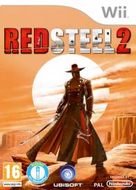 Red Steel 2 voor de Nintendo Wii kopen op nedgame.nl