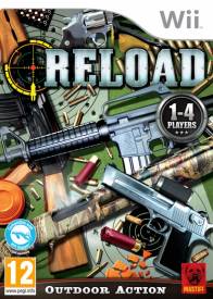 Reload voor de Nintendo Wii kopen op nedgame.nl