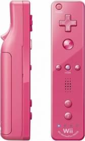 Remote Controller Plus (Pink) voor de Nintendo Wii kopen op nedgame.nl
