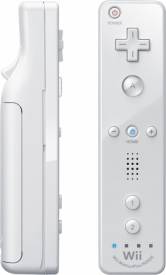 Remote Controller Plus (White) voor de Nintendo Wii kopen op nedgame.nl