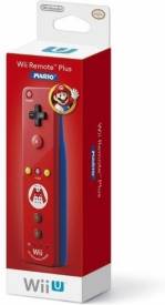 Remote Controller Plus Mario Edition voor de Nintendo Wii kopen op nedgame.nl