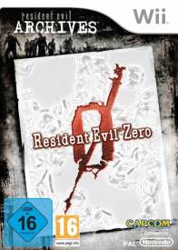 Resident Evil Zero voor de Nintendo Wii kopen op nedgame.nl