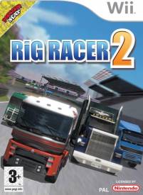 Rig Racer 2 voor de Nintendo Wii kopen op nedgame.nl