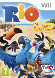 Rio voor de Nintendo Wii kopen op nedgame.nl