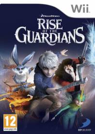 Rise of the Guardians voor de Nintendo Wii kopen op nedgame.nl