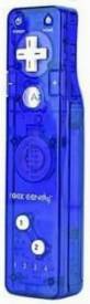 Rock Candy Gesture Remote Controller - Blue voor de Nintendo Wii kopen op nedgame.nl