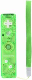 Rock Candy Gesture Remote Controller - Green voor de Nintendo Wii kopen op nedgame.nl