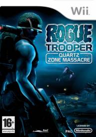 Rogue Trooper voor de Nintendo Wii kopen op nedgame.nl