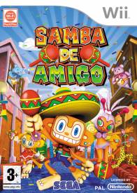 Samba de Amigo voor de Nintendo Wii kopen op nedgame.nl