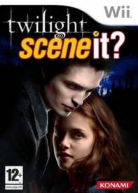 Scene It Twilight voor de Nintendo Wii kopen op nedgame.nl