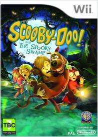 Scooby Doo en het Spookmoeras voor de Nintendo Wii kopen op nedgame.nl