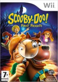 Scooby Doo Operatie Kippevel voor de Nintendo Wii kopen op nedgame.nl