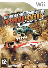 Score International Baja 1000 World Championship Off Road Racing voor de Nintendo Wii kopen op nedgame.nl