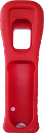 Silicon Glove for Wii Remote (Rood) voor de Nintendo Wii kopen op nedgame.nl