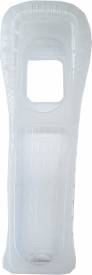 Silicon Glove for Wii Remote (Transparant) voor de Nintendo Wii kopen op nedgame.nl