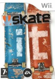 Skate It voor de Nintendo Wii kopen op nedgame.nl