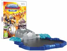 Skylanders Superchargers Racing (game + portal) voor de Nintendo Wii kopen op nedgame.nl
