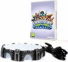 Skylanders Swap Force (game + portal) voor de Nintendo Wii kopen op nedgame.nl