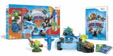Skylanders Trap Team Starterpack voor de Nintendo Wii kopen op nedgame.nl