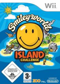 Smiley World Island Challenge voor de Nintendo Wii kopen op nedgame.nl