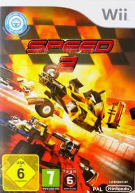 Speed 2 voor de Nintendo Wii kopen op nedgame.nl