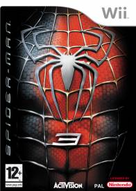Spider-man the movie 3 voor de Nintendo Wii kopen op nedgame.nl