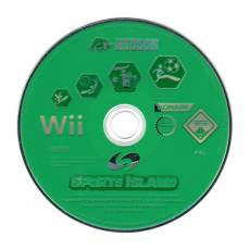 Sports Island (losse disc) voor de Nintendo Wii kopen op nedgame.nl