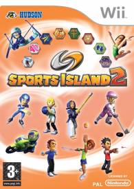 Sports Island 2 (zonder handleiding) voor de Nintendo Wii kopen op nedgame.nl